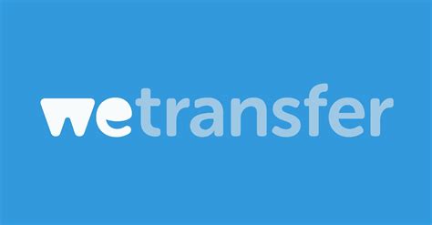 wetranser|wetransfer login.